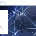 Immagine Home page del sito ROME Digital Hub