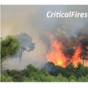Immagine di un incendio
