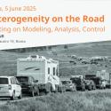 Heterogeneity on the Road