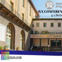 Conferenza colore 2025