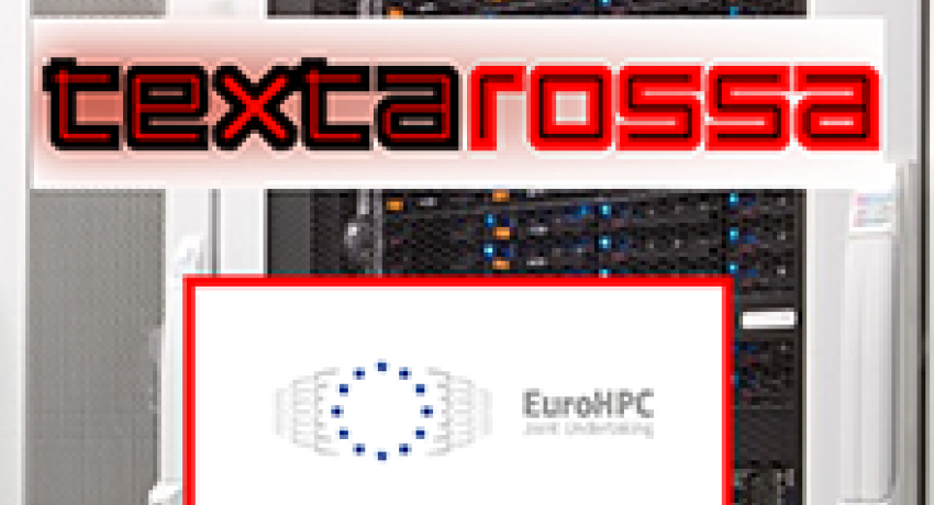 textarossa