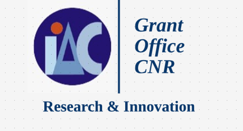 Grant Office CNR