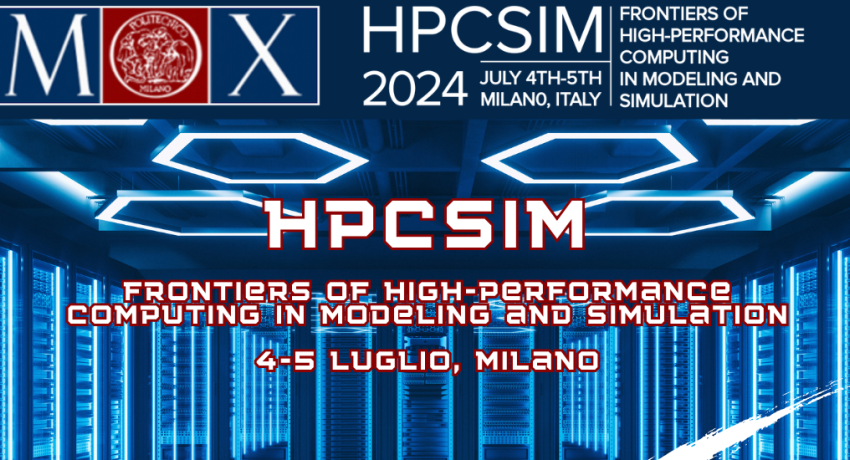 HPCSIM24