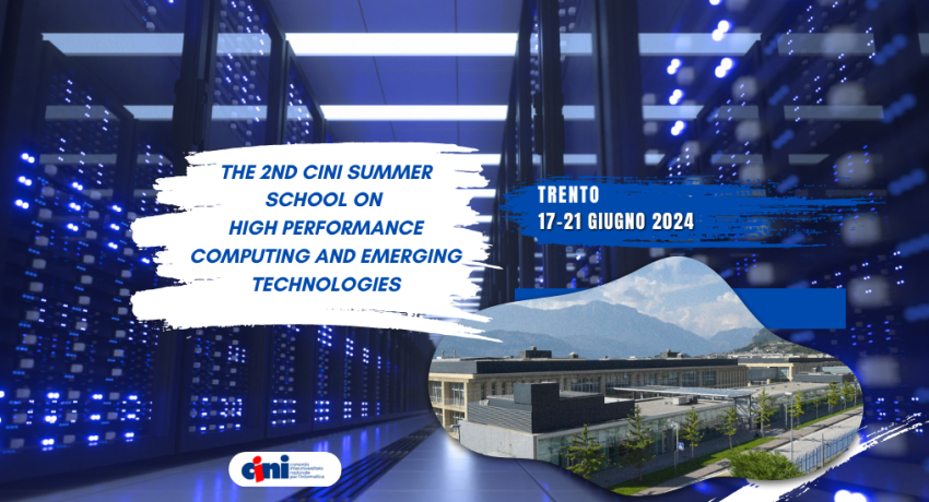 HPC trento