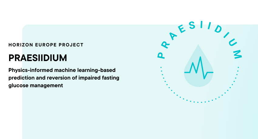 PRAESIIDIUM logo