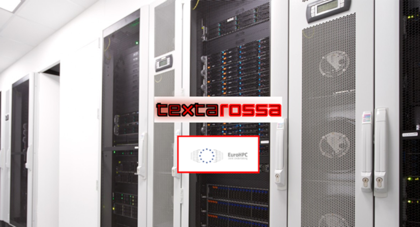 textarossa