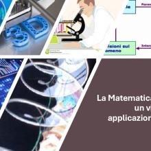 Matematica e applicazioni nella vita quotidiana