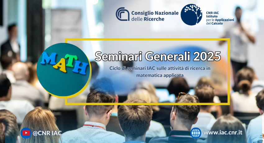 Seminari generali2025