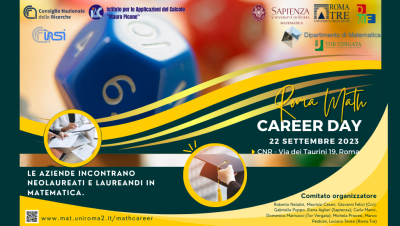 Roma career day2023