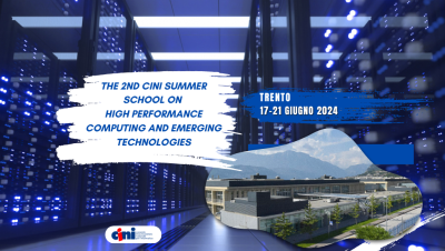 HPC trento