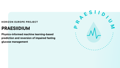 PRAESIIDIUM logo