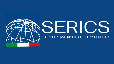 SERICS - Security Rights in the Cyber Space