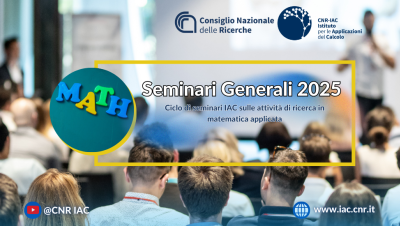 Seminari generali2025
