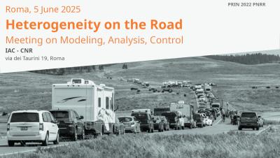 Heterogeneity on the Road