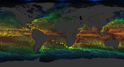 oceans