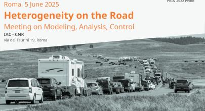 Heterogeneity on the Road