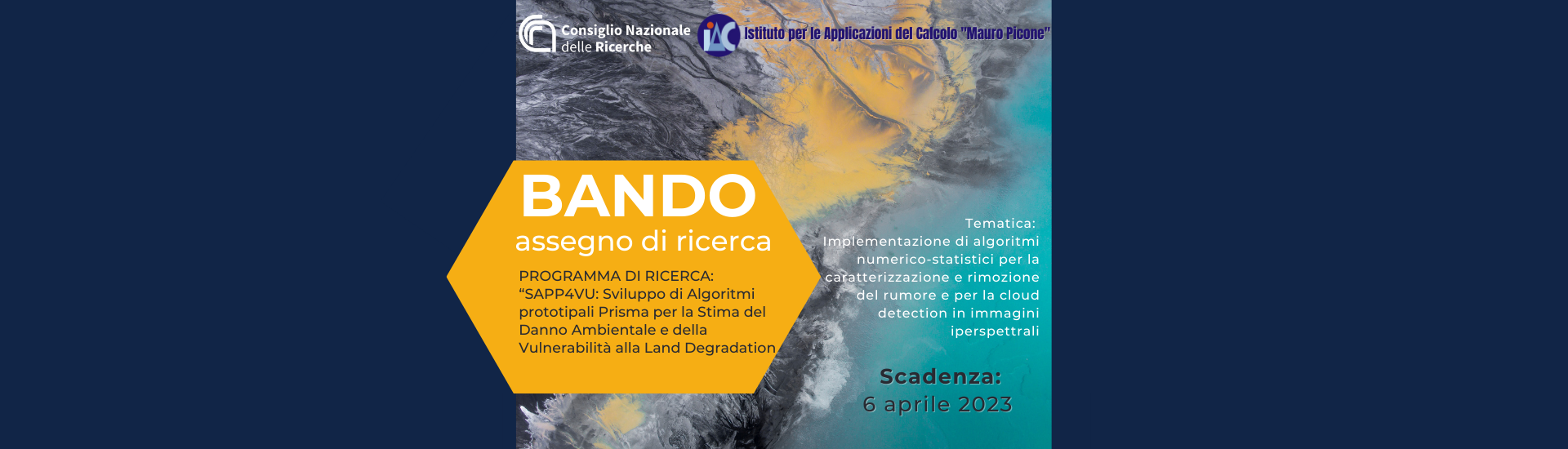 bando assegno napoli