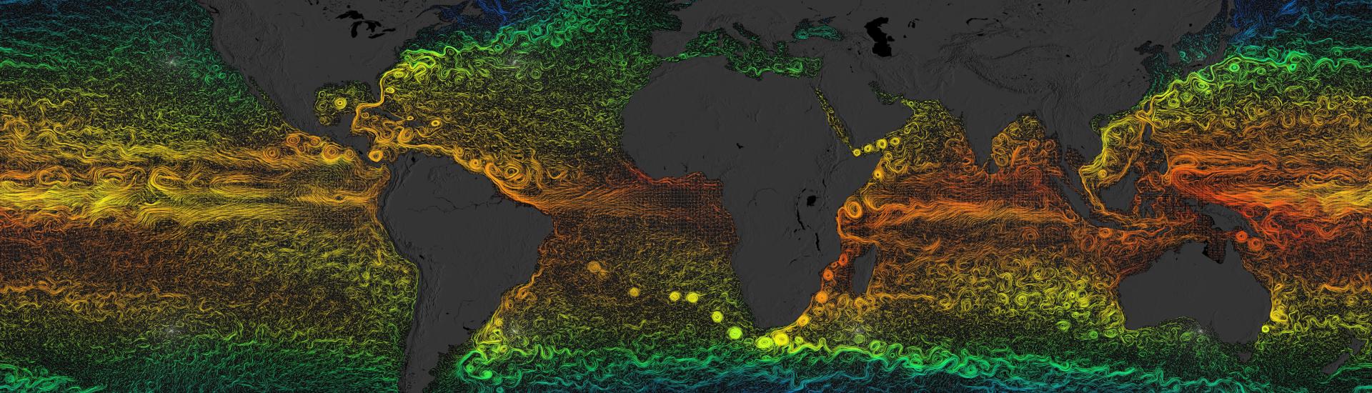 oceans