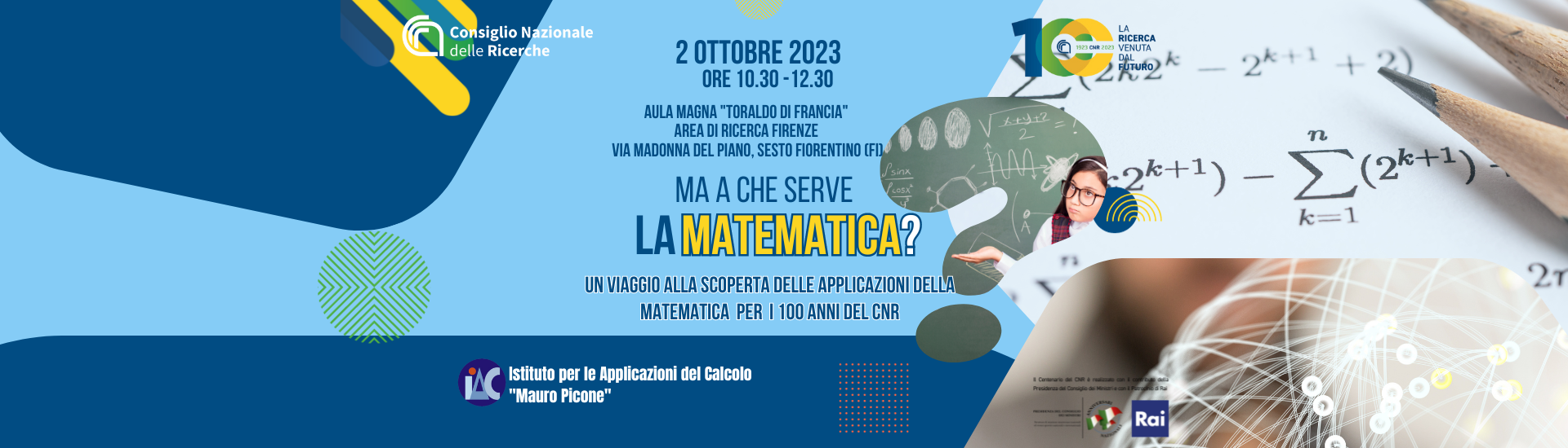 Iac Firenze