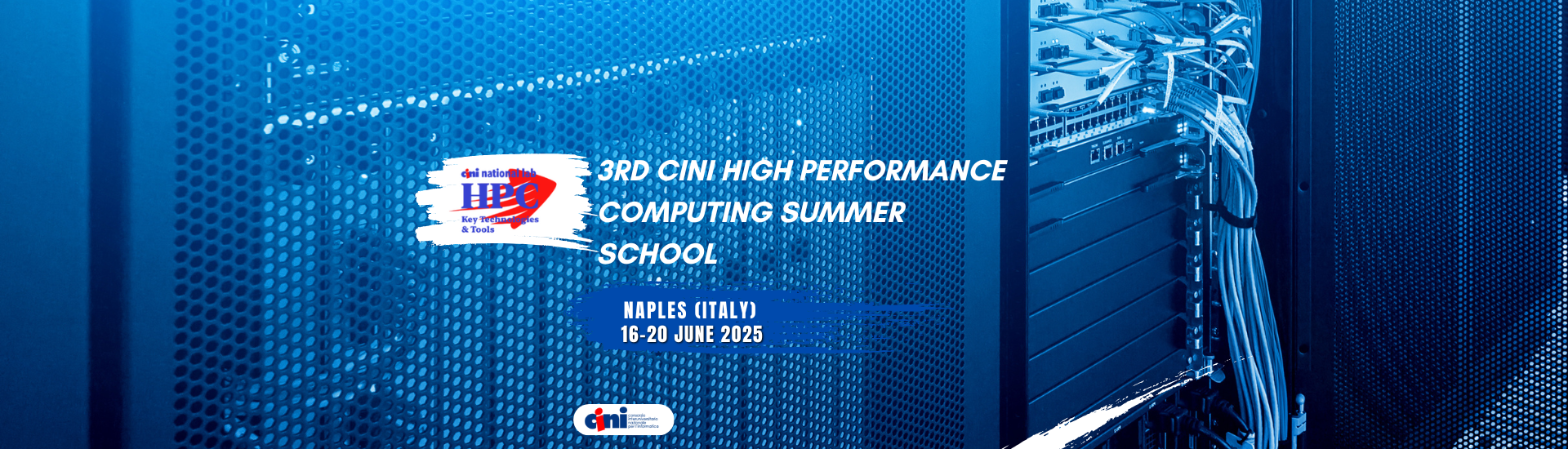 cini summer school