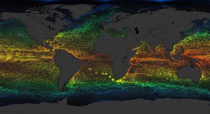 oceans
